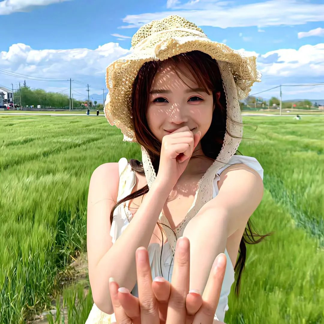 黑唇